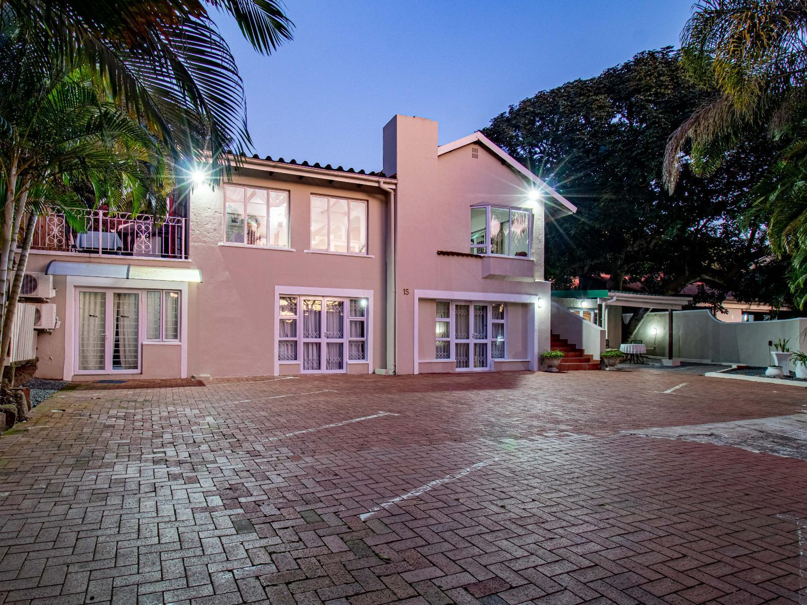 Property / Building