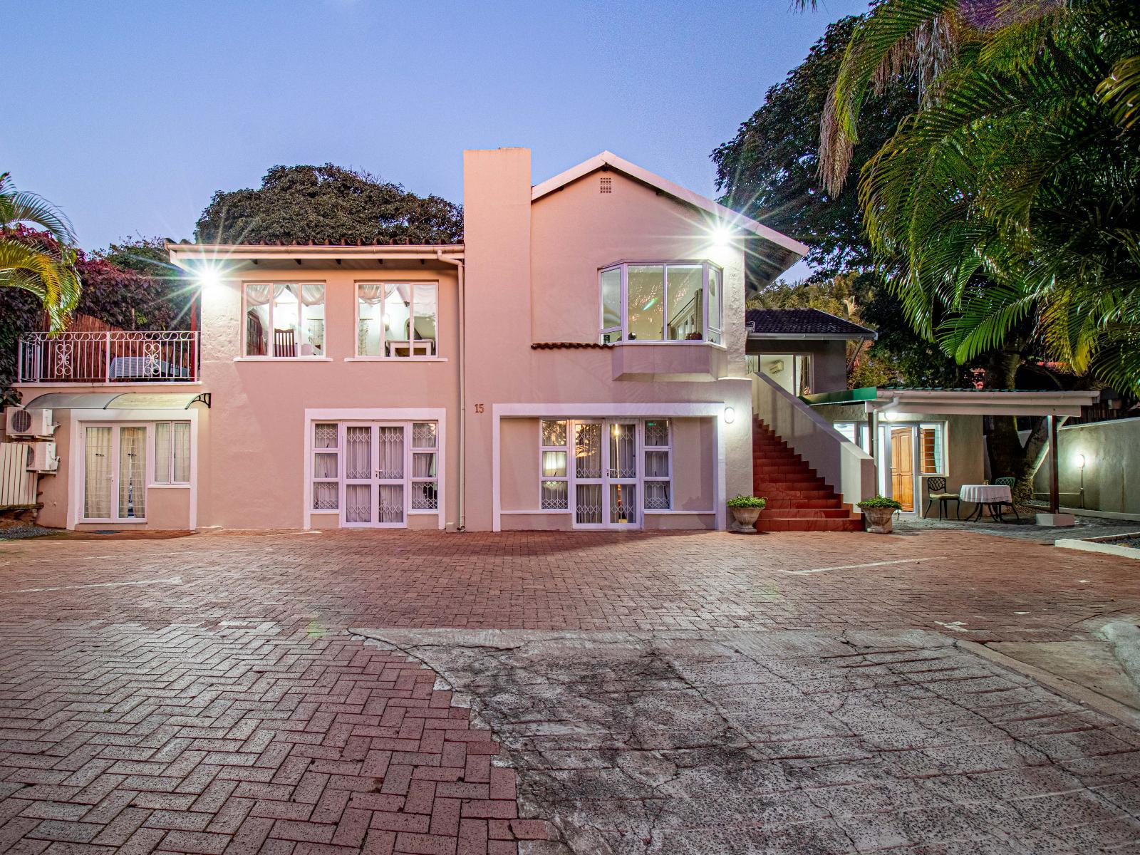 Property / Building