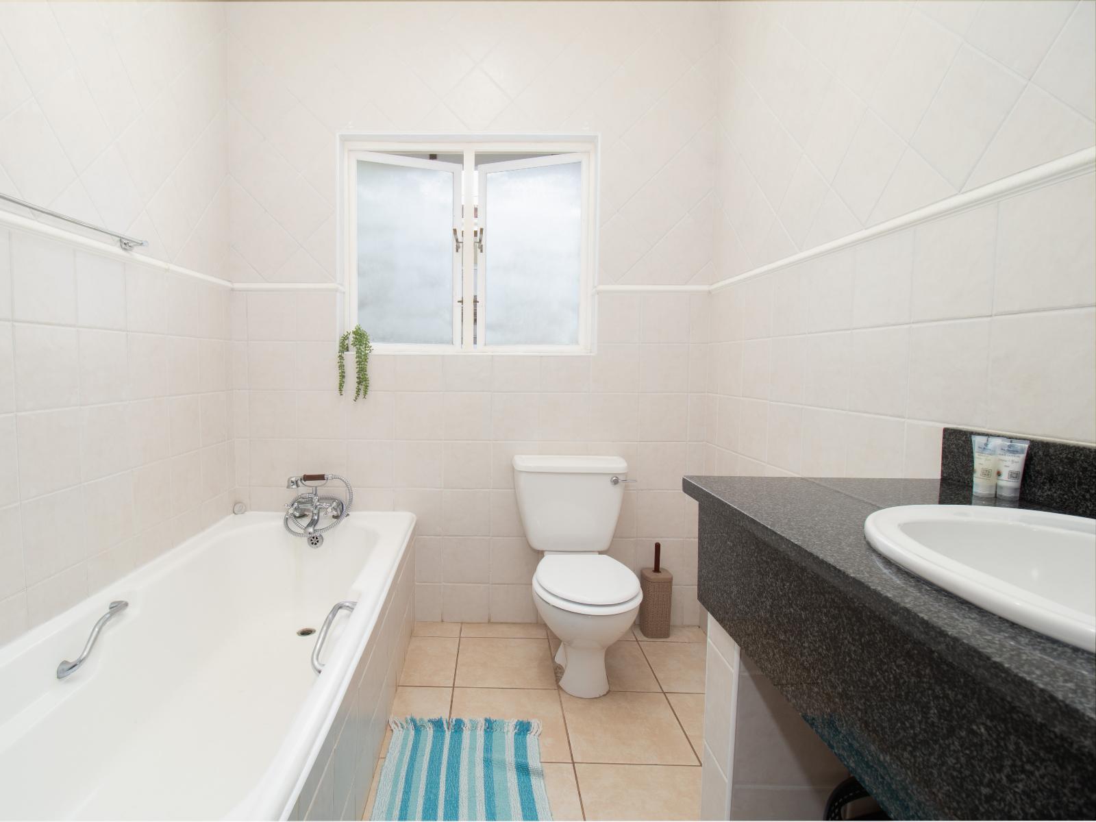 Room 6 — Bathroom