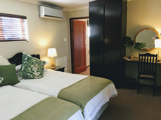 Dunvegan Execu Lodge in Ferndale 3