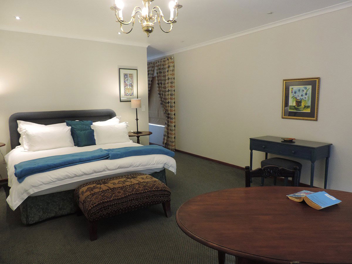 Milkwood Lodge image 5