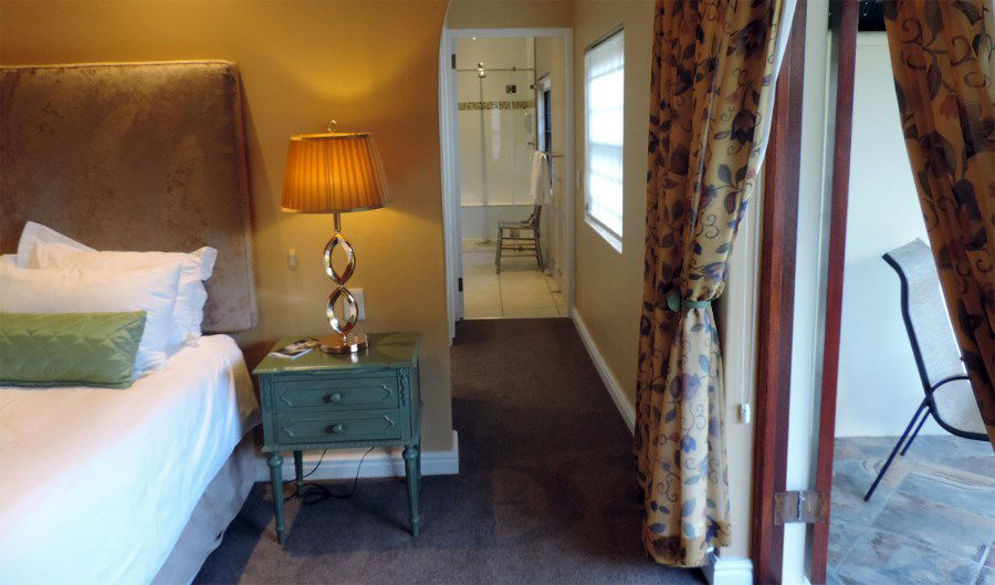 Milkwood Lodge