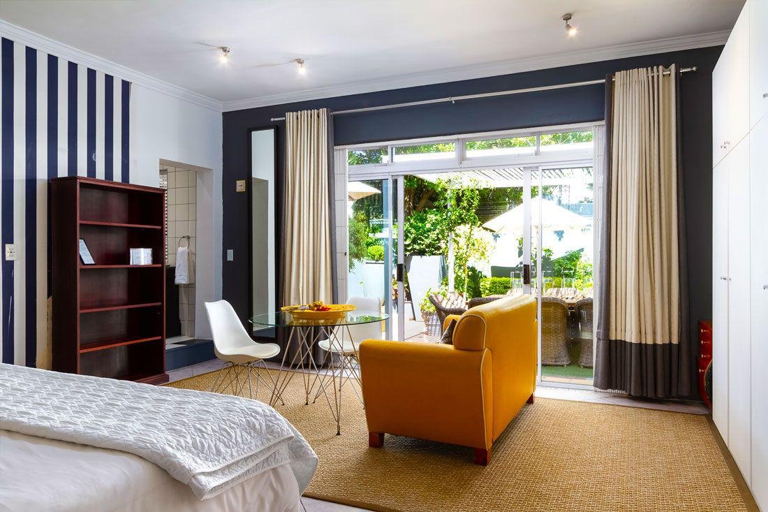 Life & Leisure Boutique Guesthouse