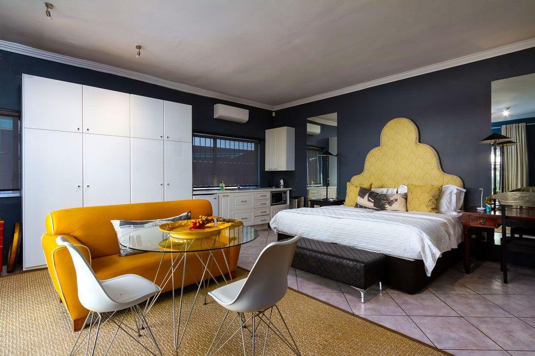 Life & Leisure Boutique Guesthouse