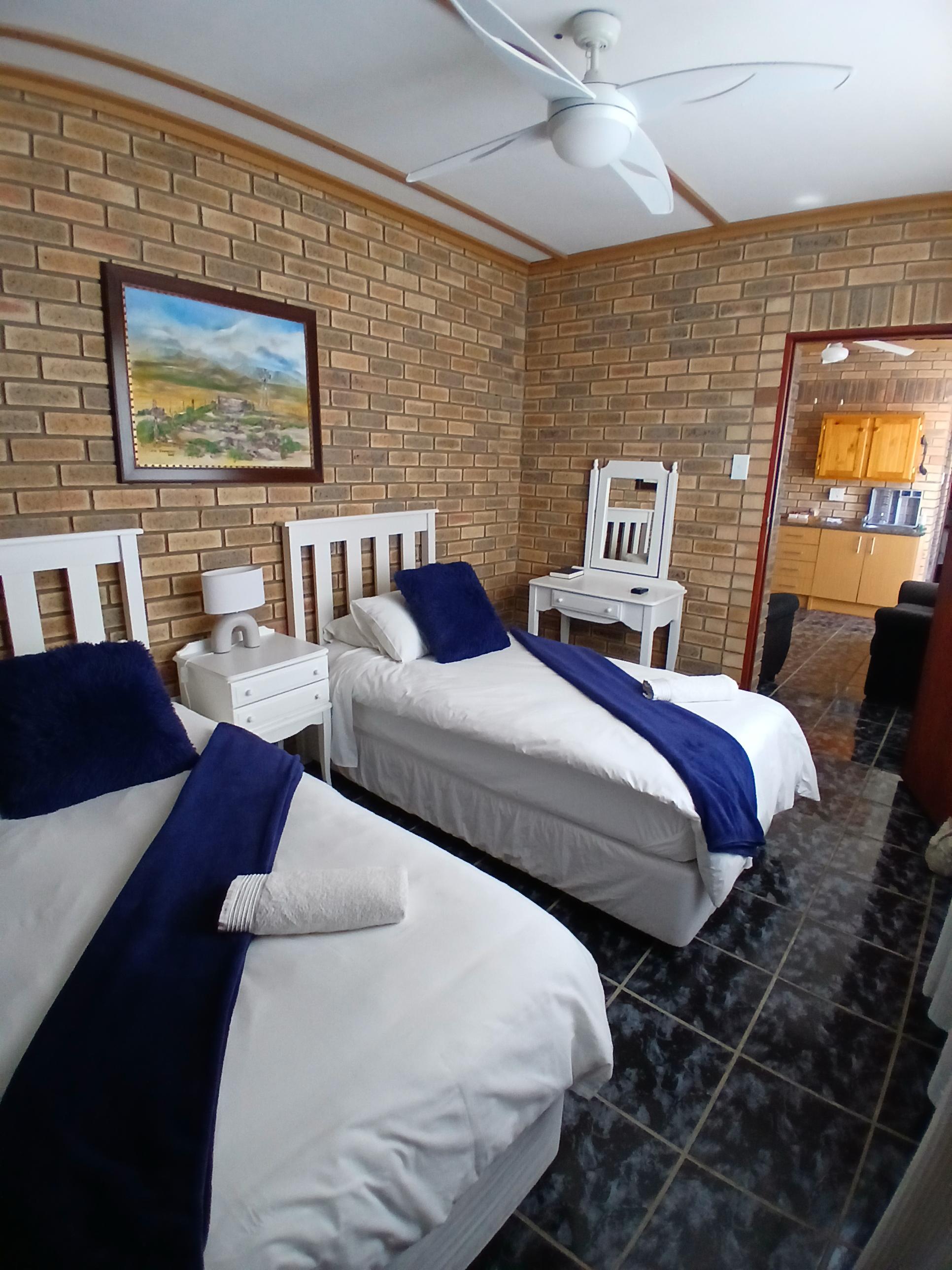 SunRose Guesthouse Group in Venterstad