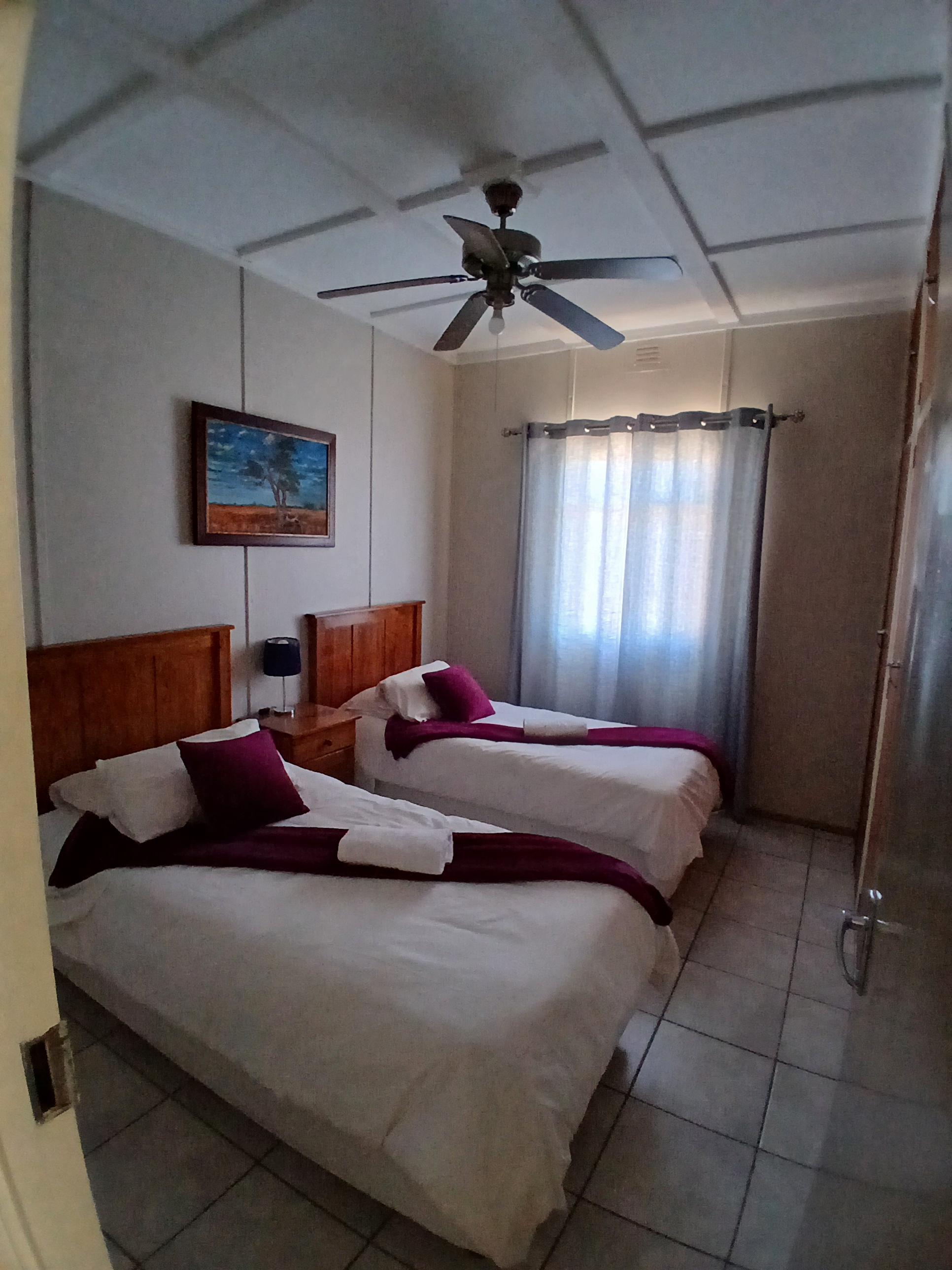 SunRose Guesthouse Group in Venterstad 5