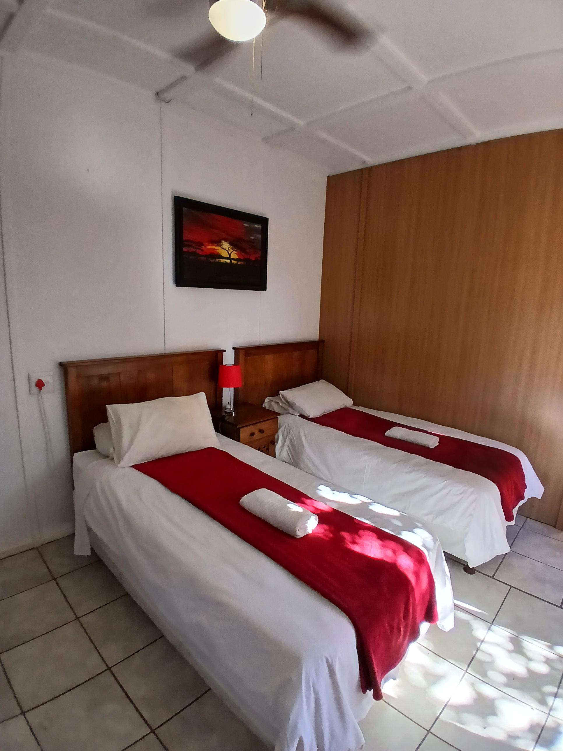 SunRose Guesthouse Group