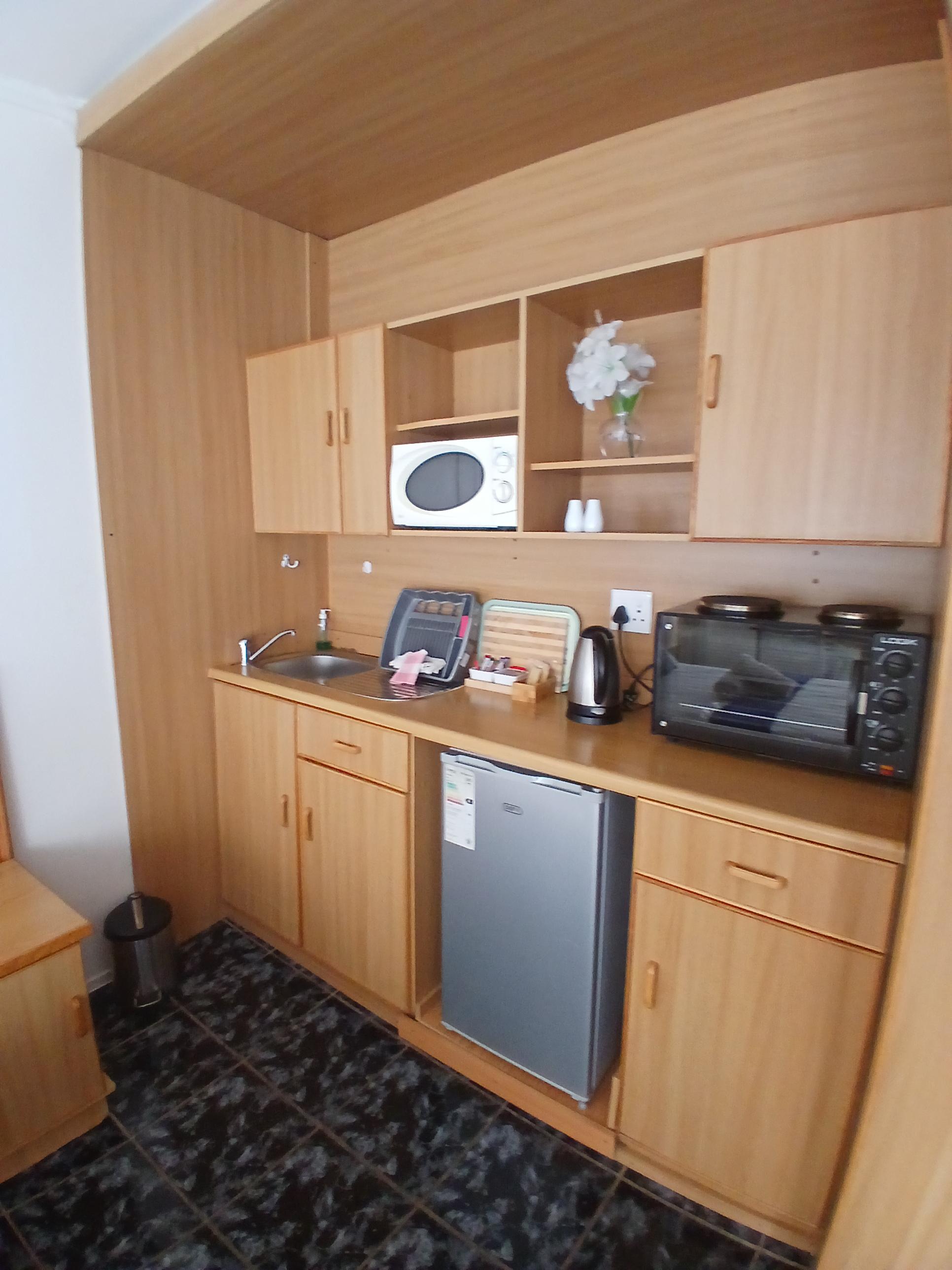 SunRose Guesthouse Group