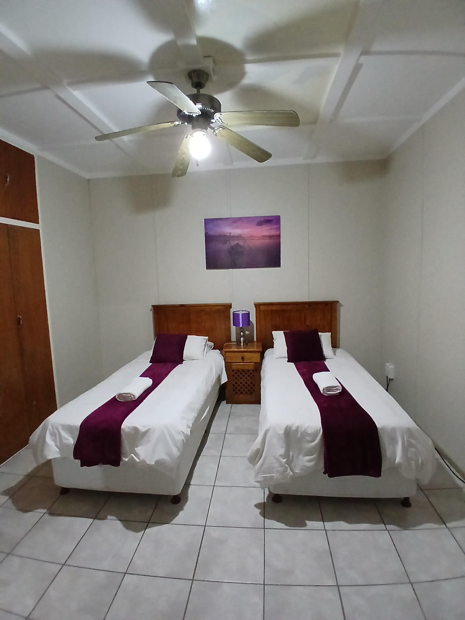 SunRose Guesthouse Group in Venterstad 4