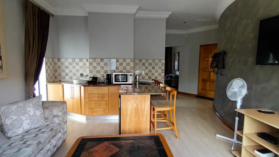 Castellon Boutique Hotel in Bloubergstrand 5