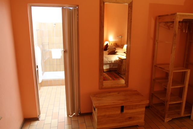 Toverberg Guest Houses