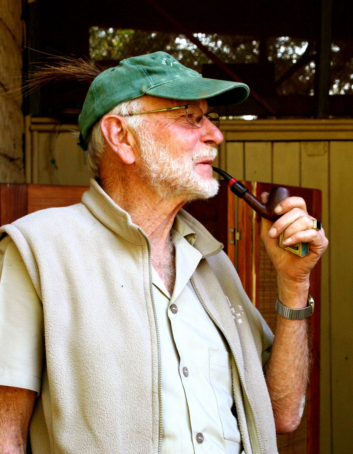 White Elephant Safari Lodge