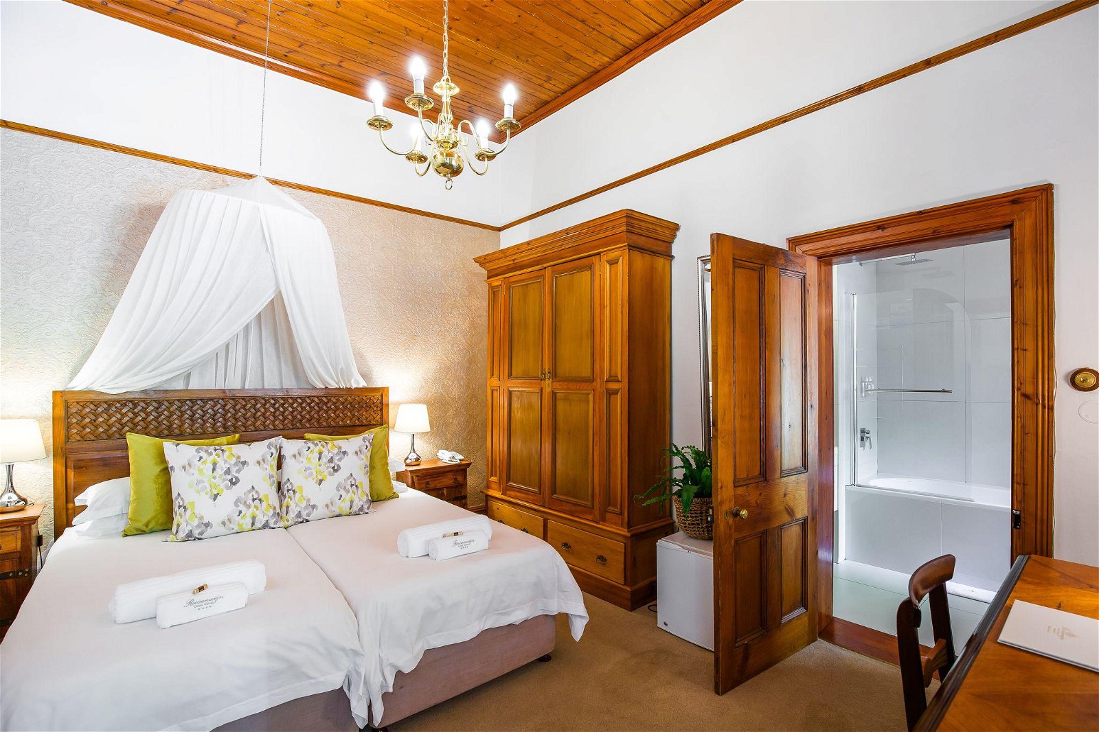 Roosenwijn Boutique Guest House