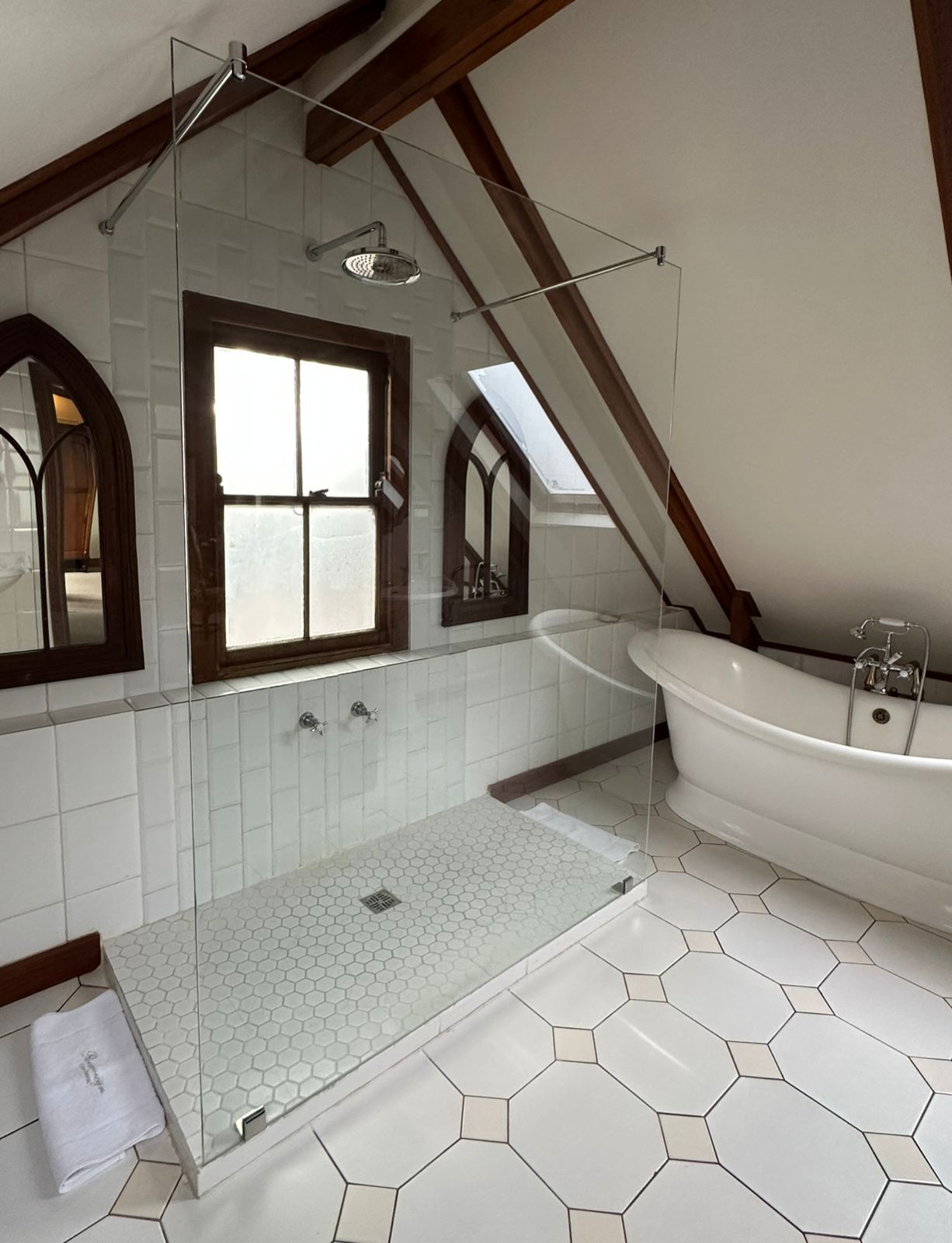 Roosenwijn Boutique Guest House in Stellenbosch 5