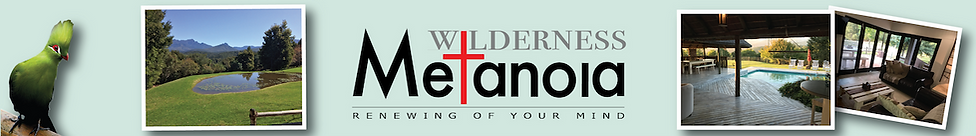 Wilderness Metanoia
