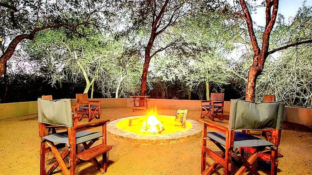 Luxury Guesthouse Co. in Marloth Park 5