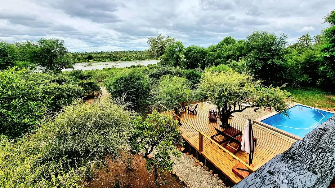 Luxury Guesthouse Co.
