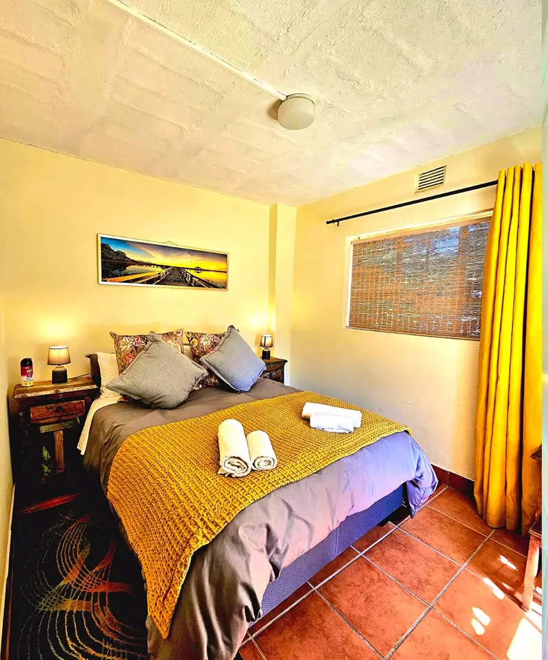 Luxury Guesthouse Co.