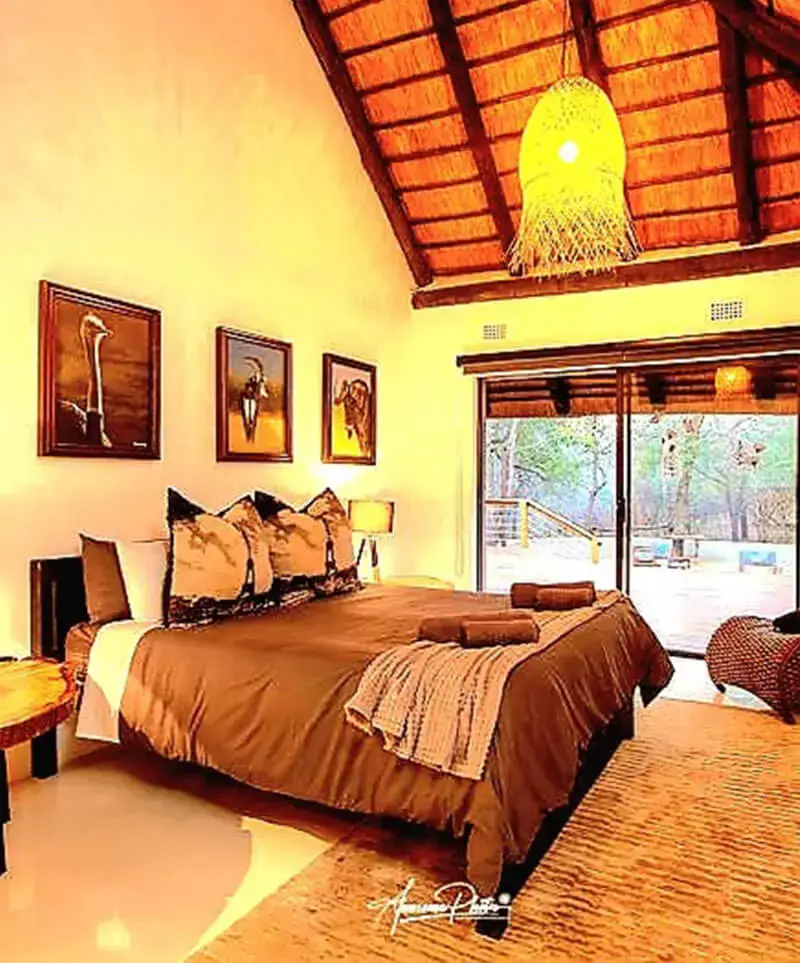 Luxury Guesthouse Co.