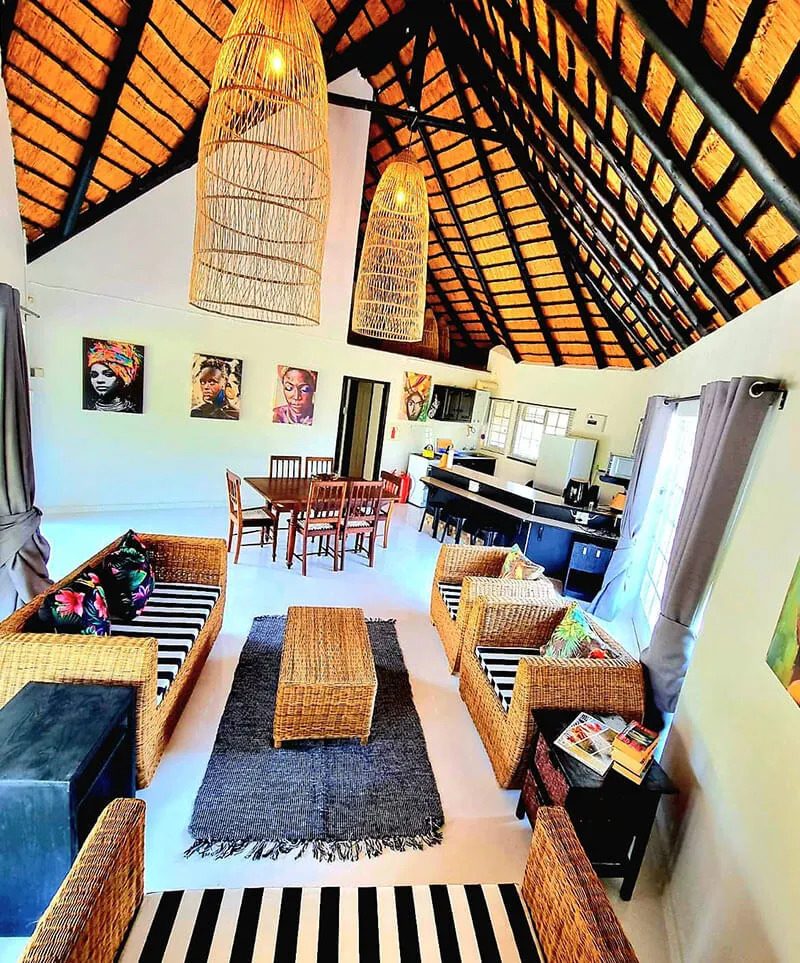 Luxury Guesthouse Co. image 3