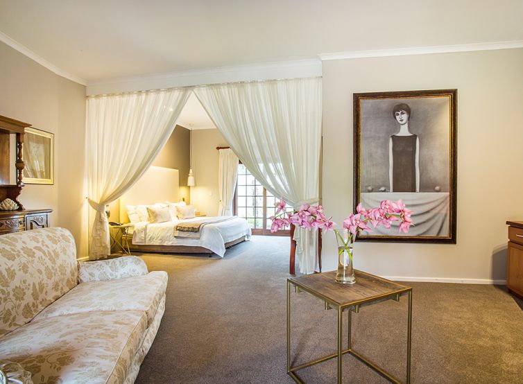 Hlangana Lodge