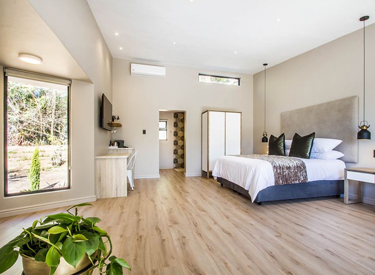 Hlangana Lodge