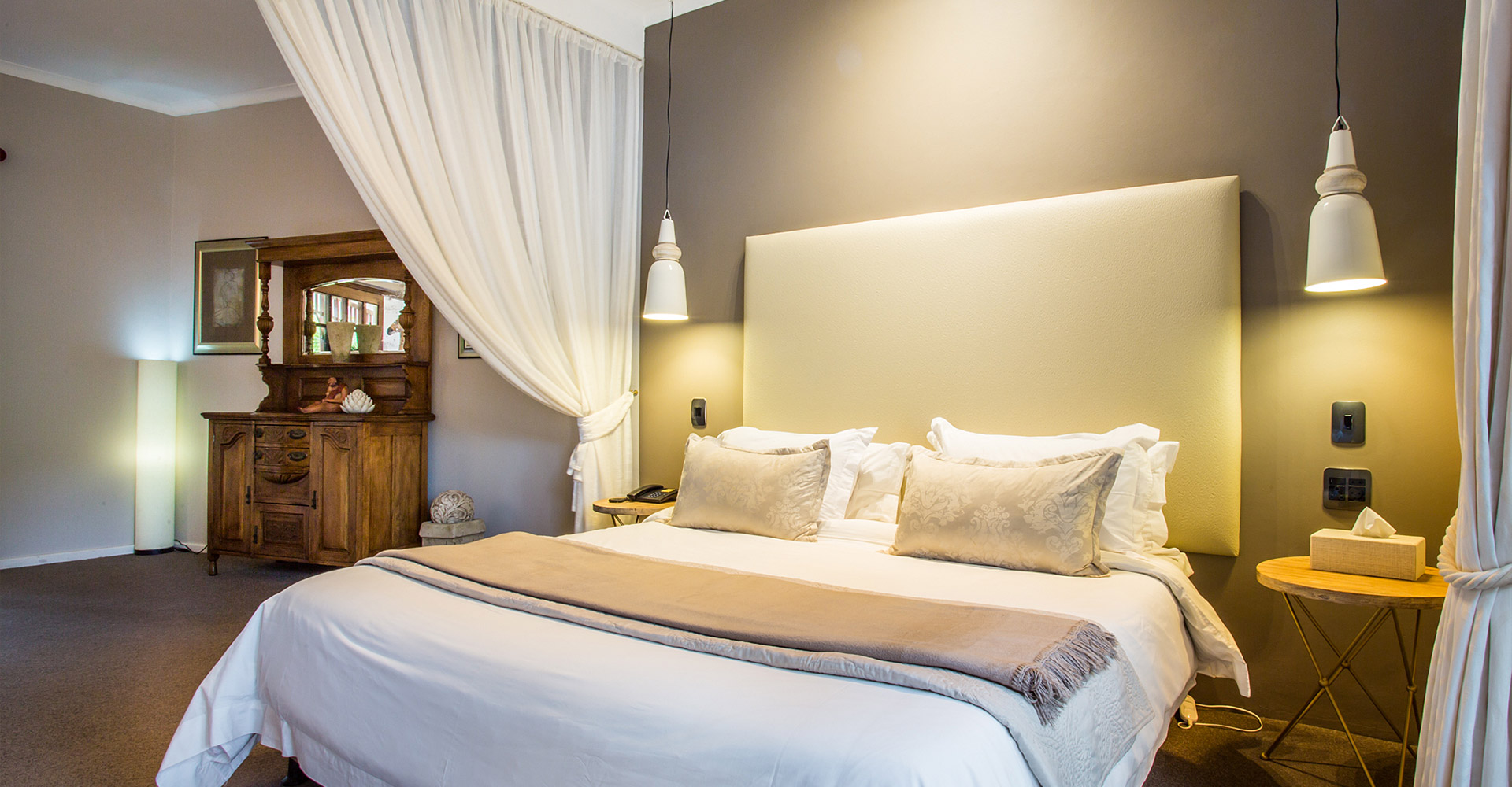 Hlangana Lodge