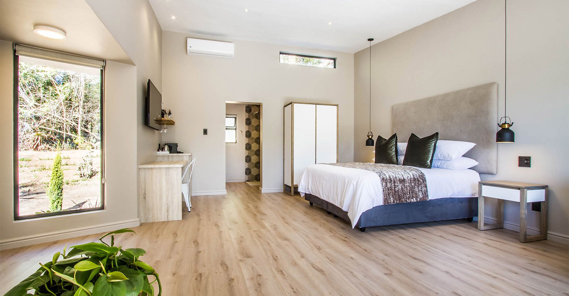 Hlangana Lodge
