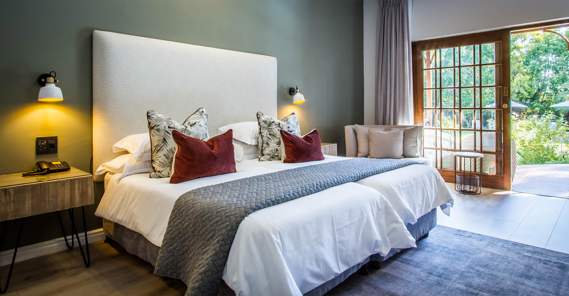 Hlangana Lodge