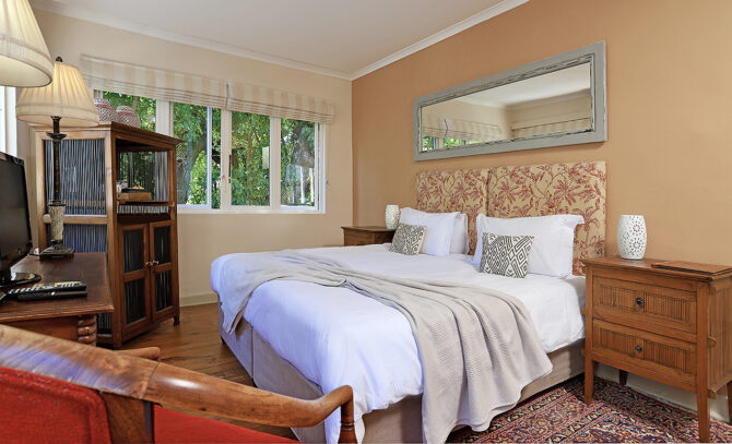 Rosedene Guest House image 3
