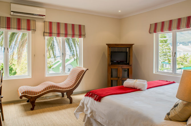 Rosedene Guest House