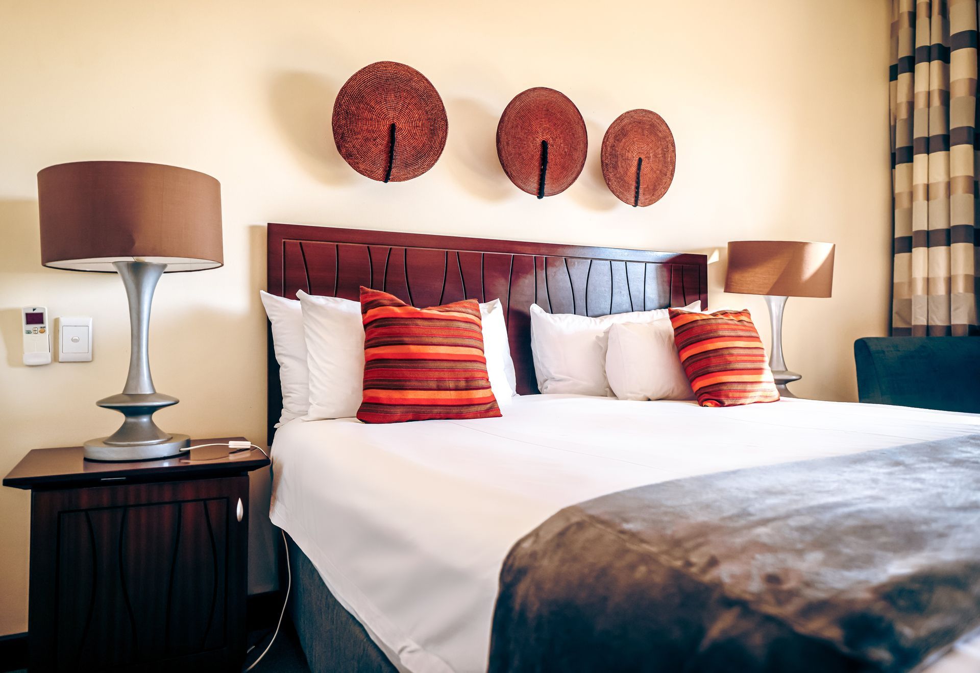 Maropeng Boutique Hotel in Noordheuwel 5