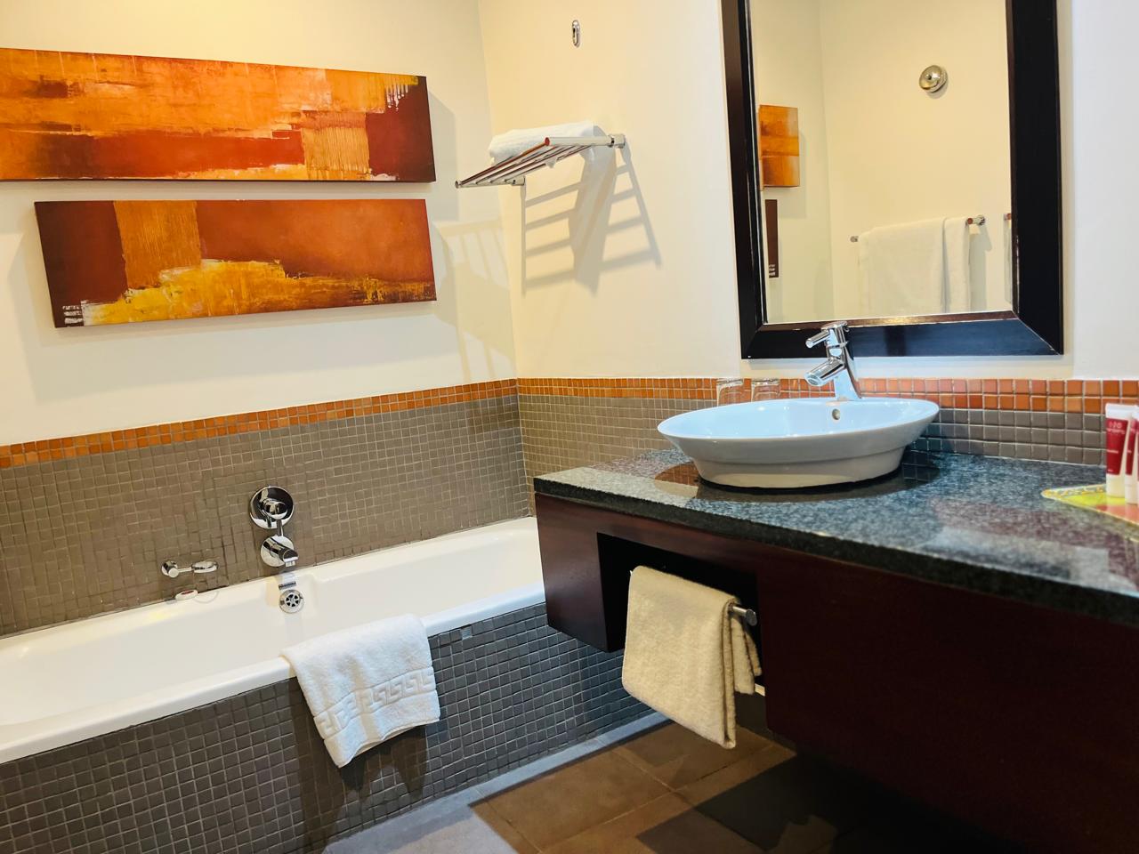 Maropeng Boutique Hotel in Noordheuwel 3