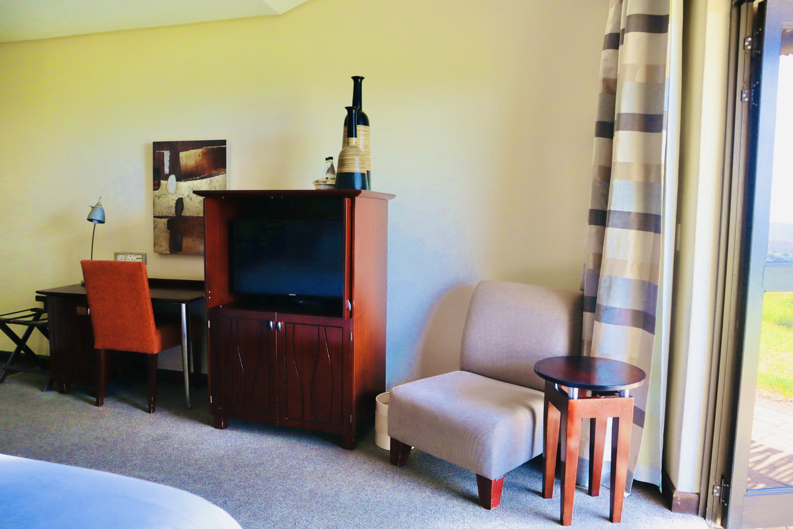 Maropeng Boutique Hotel in Noordheuwel