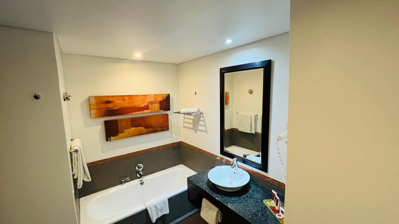 Maropeng Boutique Hotel in Noordheuwel 4