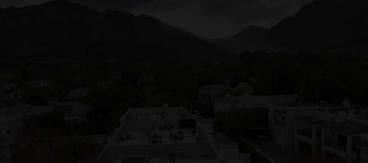 Franschhoek Luxury Self-Catering Townhouses image 5