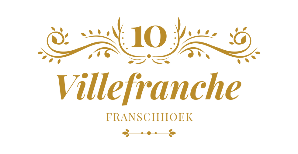 Franschhoek Luxury Self-Catering Townhouses