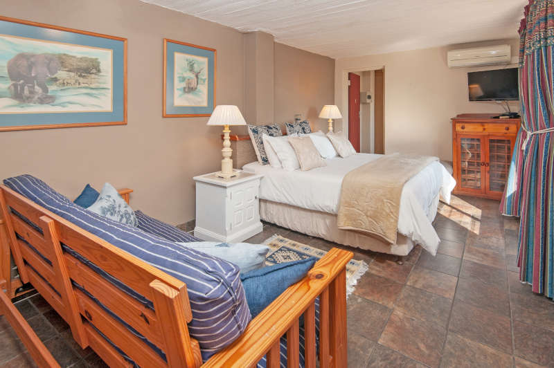 18 on Kloof Guest House image 5