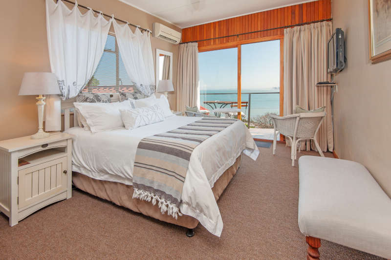 18 on Kloof Guest House