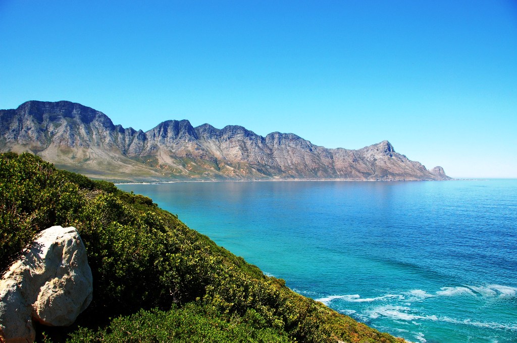 18 on Kloof Guest House
