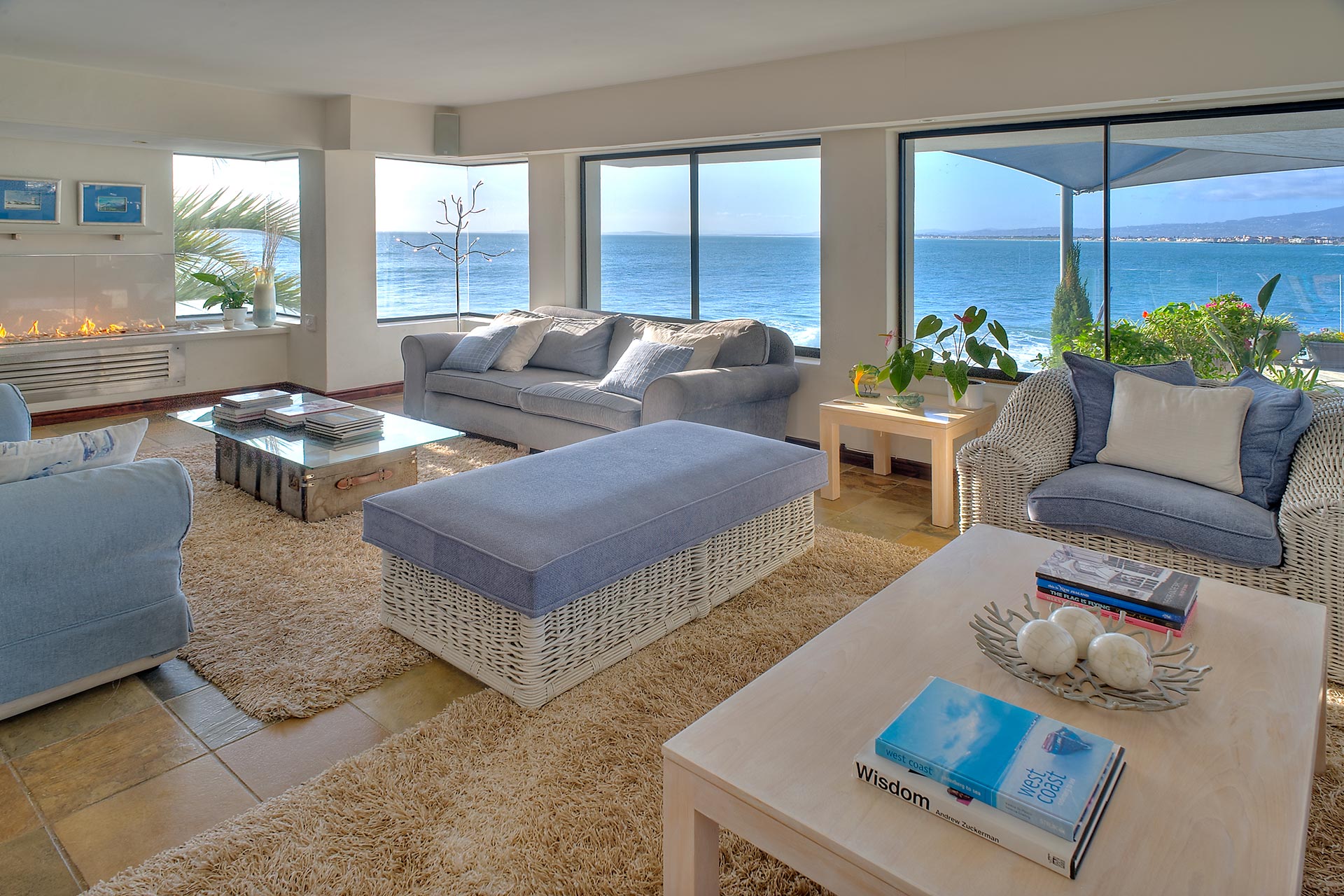 185 on Beach Boutique Suites & Apartments