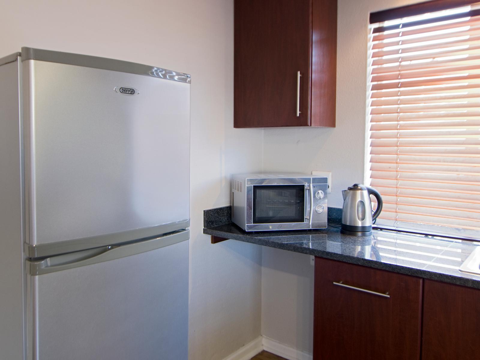 Room 3 — Kitchenette