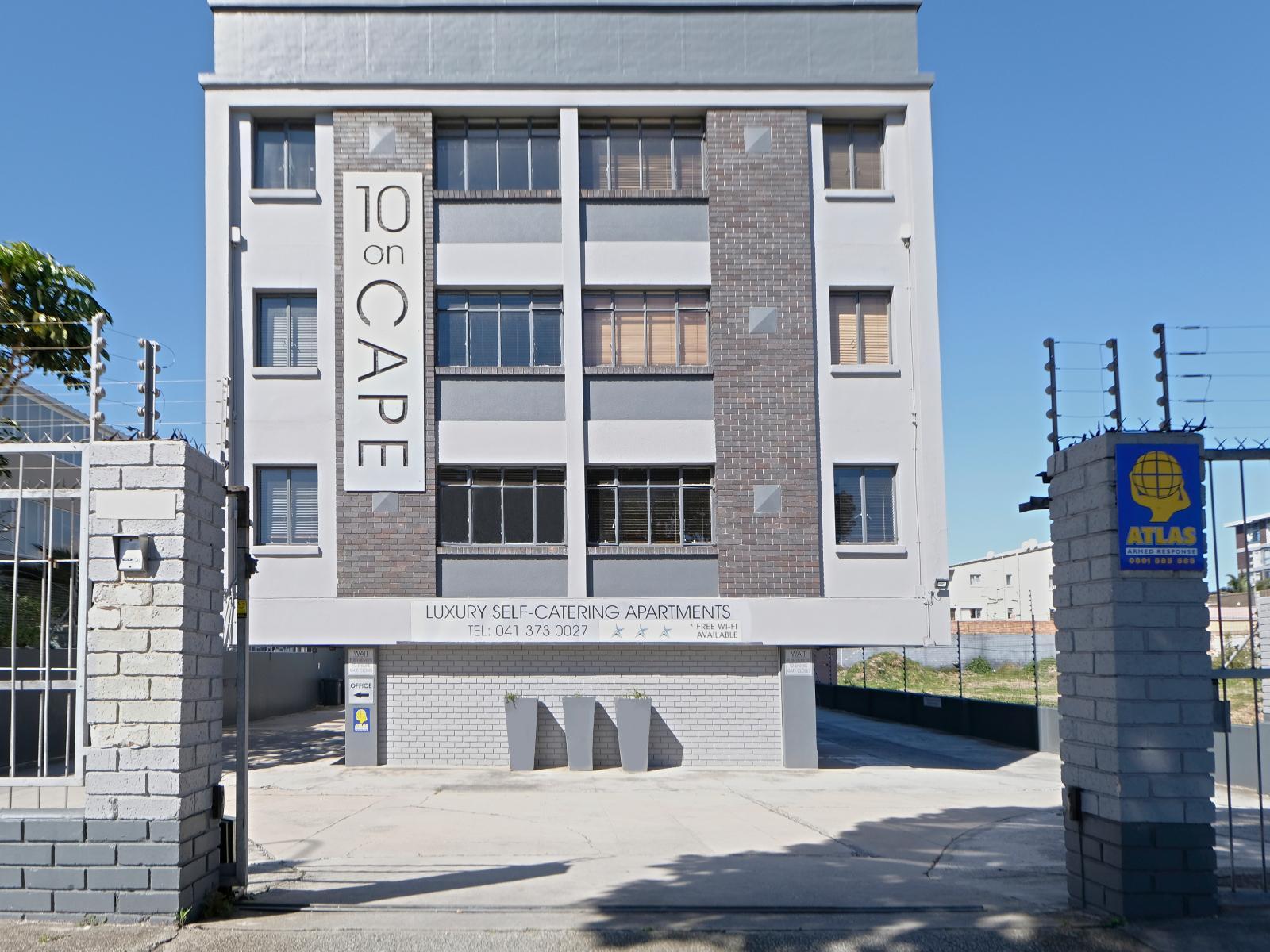 Property / Building