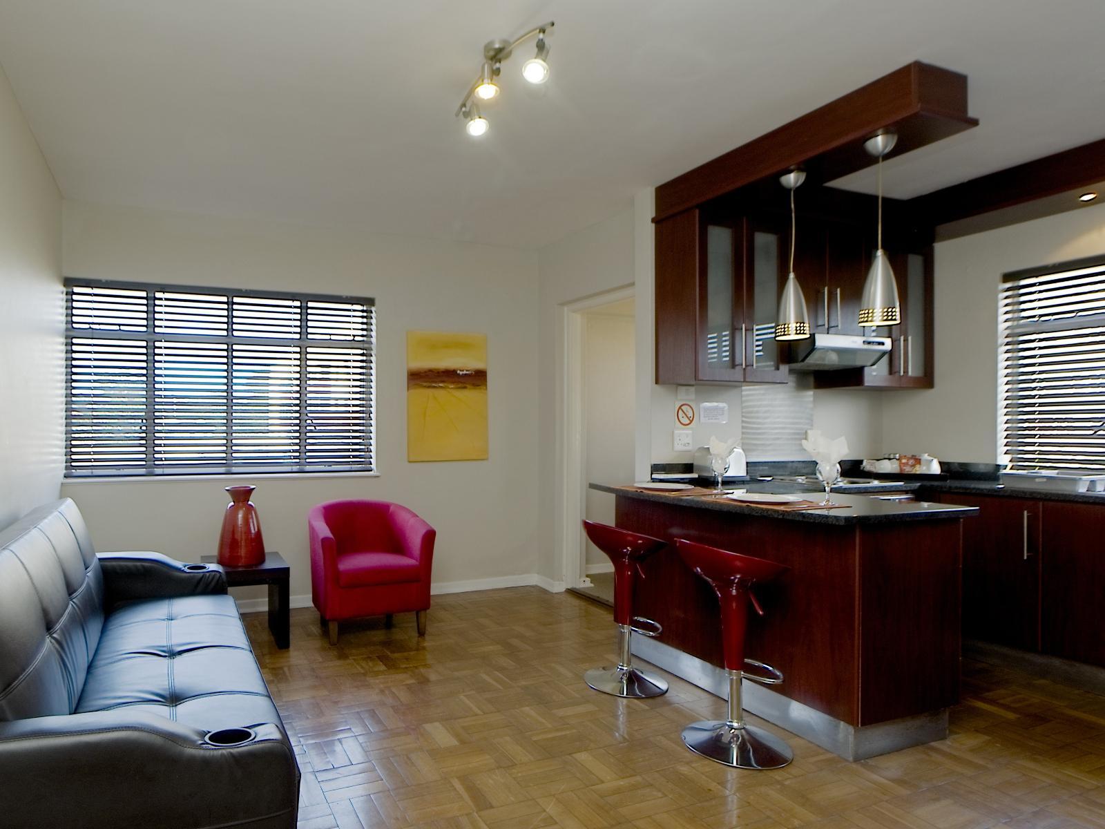 Room 3 — Seating area