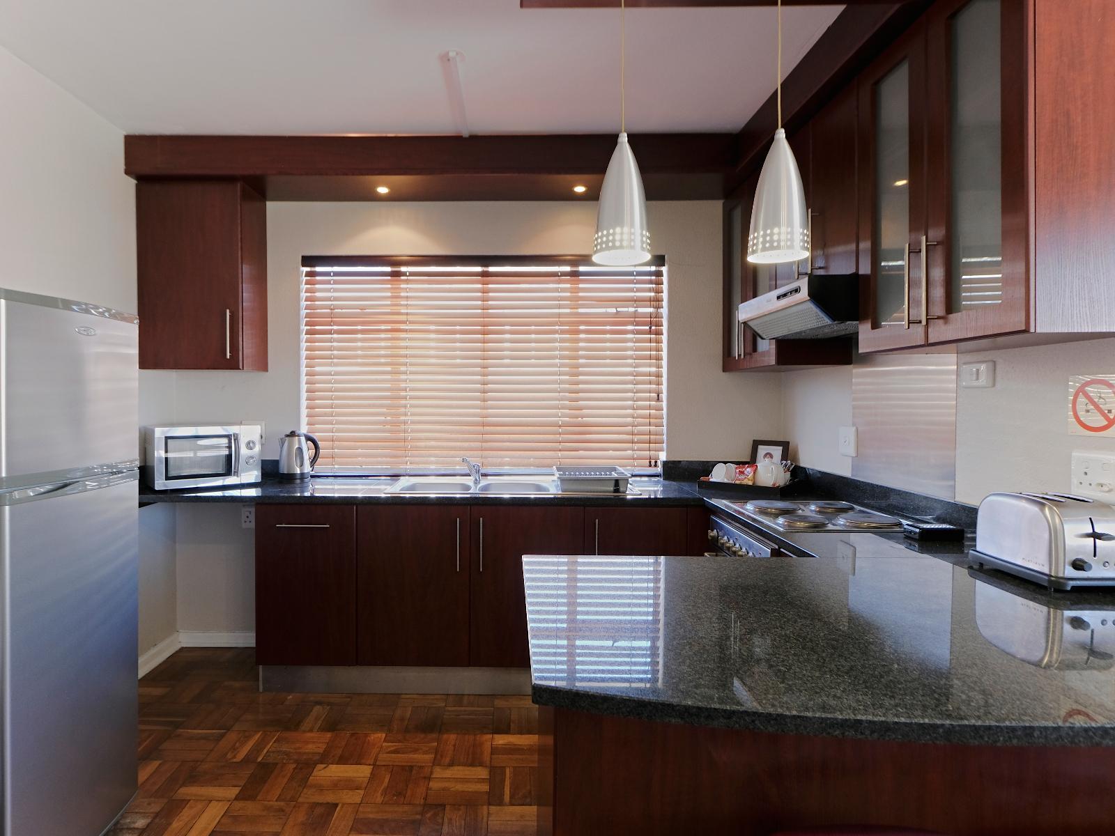 Room 3 — Kitchenette