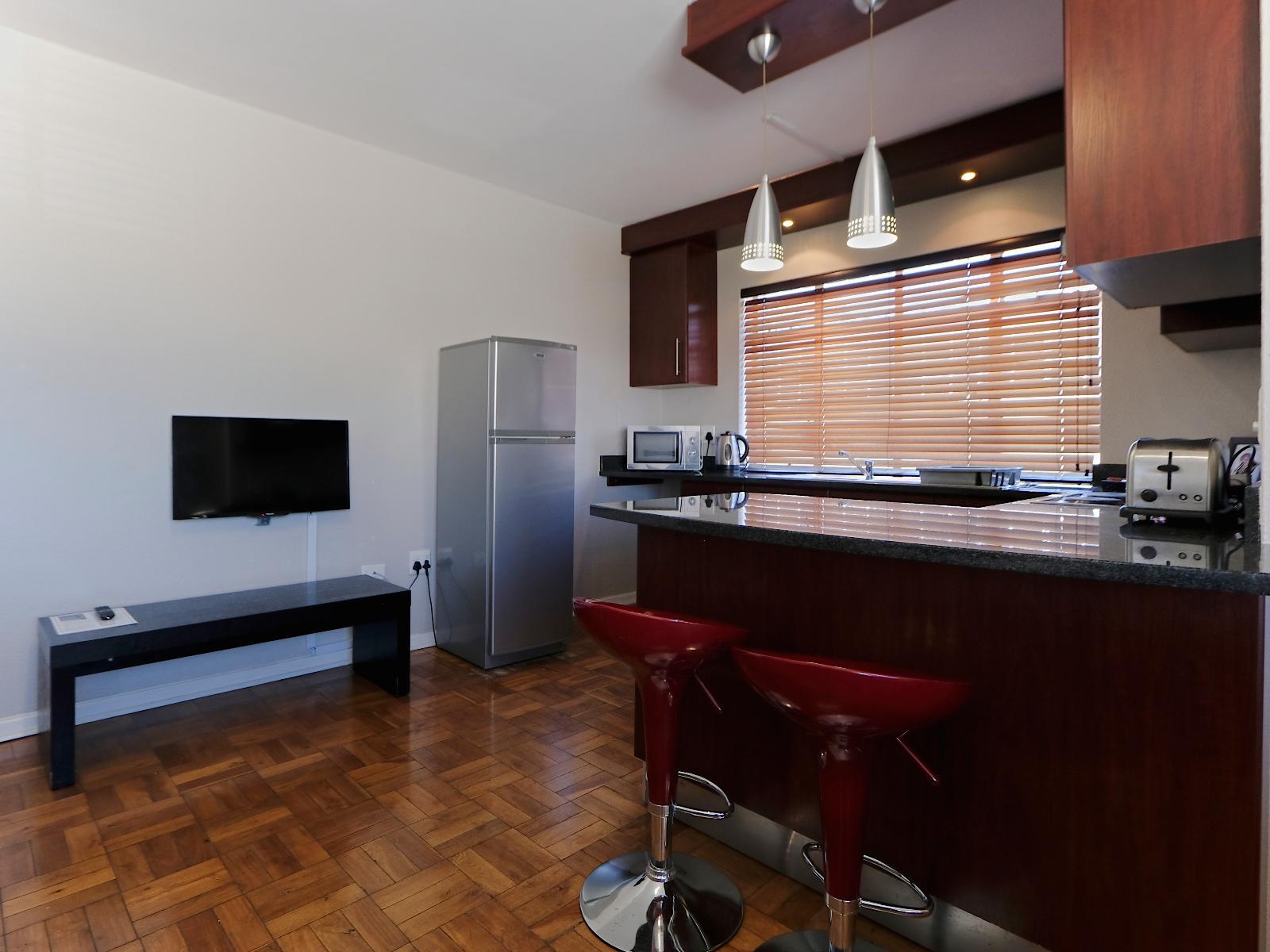 Room 3 — TV and multimedia
