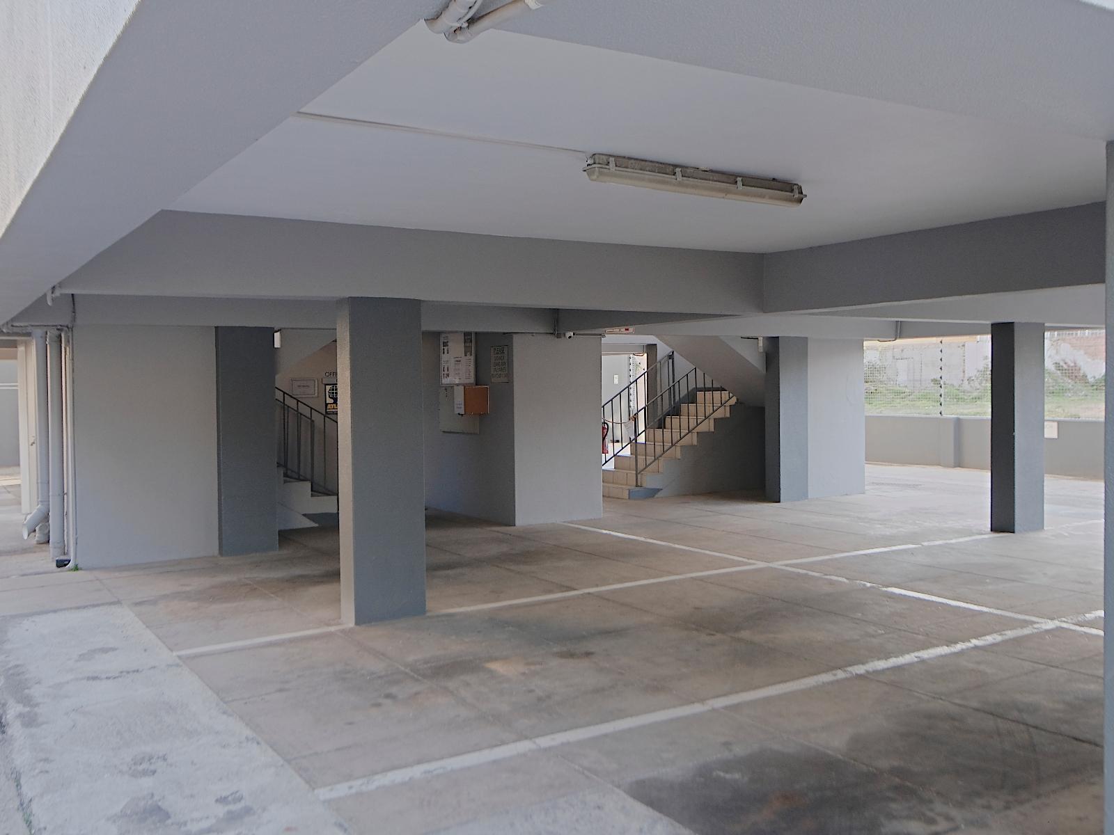Property / Building