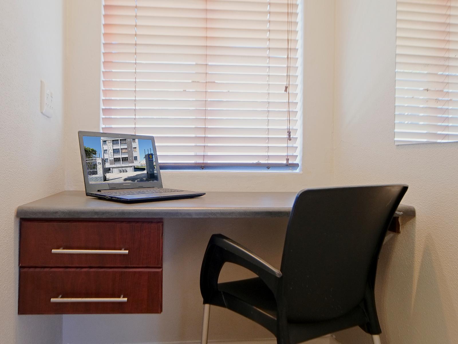 Business facilities