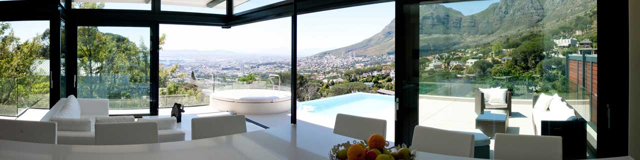 129 on Kloof Nek