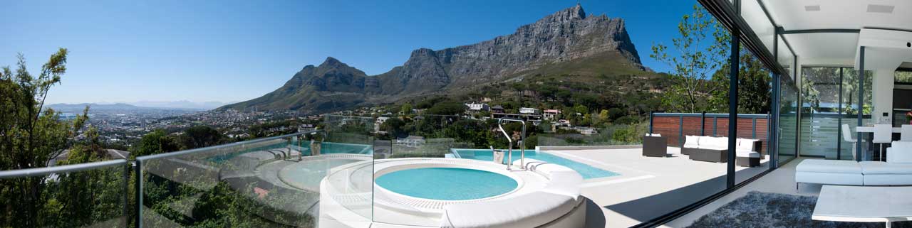 129 on Kloof Nek
